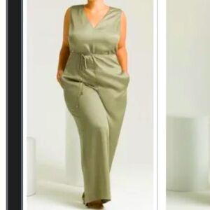 NWT ETTITUDE MOSS L $370 Retail-NO LONGER MADE! NEW